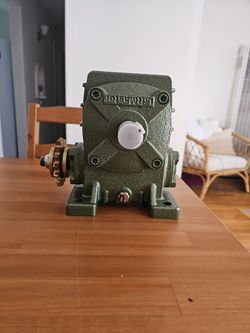 Liftmaster Gear Reducer