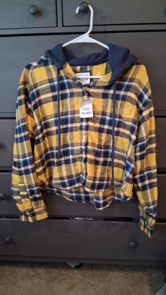 Long Sleeve Top (New)