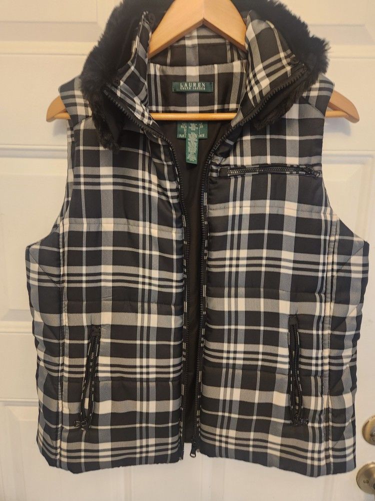 Ralph Lauren And White House Black Market