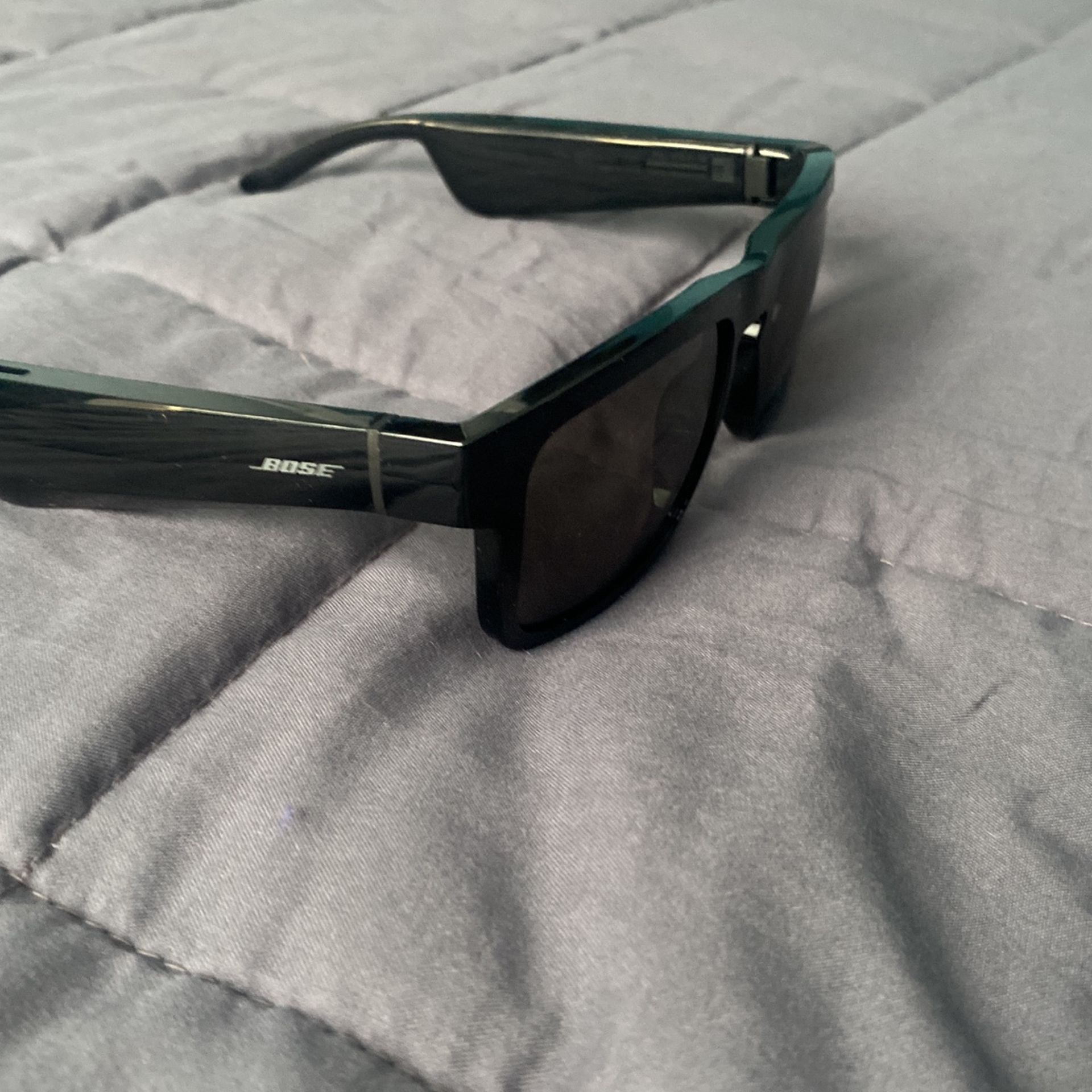 bose frame speaker sunglasses