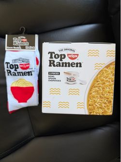 Ramen Gift set