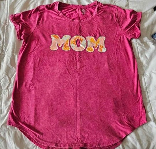 Camisa para MAMA