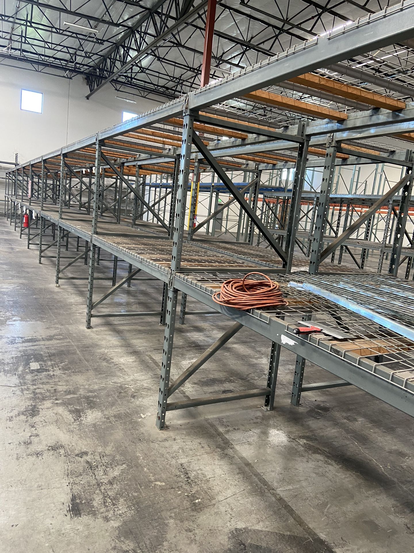 Warehouse Racks for Sale in Ontario, CA OfferUp