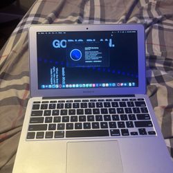Macbook air 