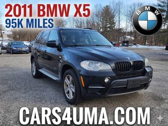 2011 BMW X5