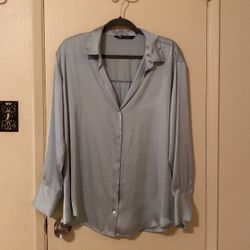 Zara Top