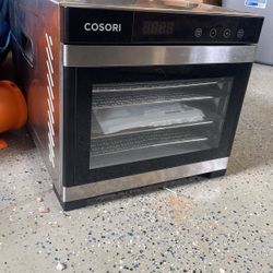 Cosori Dehydrator