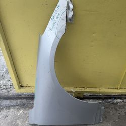 2017 HYUNDAI GENESIS G90 FENDER #2