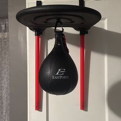 Speed Bag