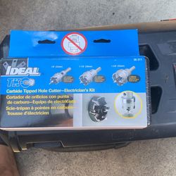 Carbide Kit