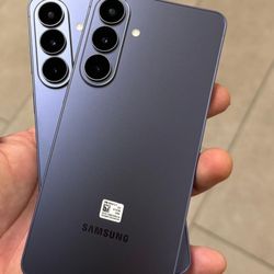 Samsung S26 Plus 512 Gb New 