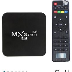 Tv Box