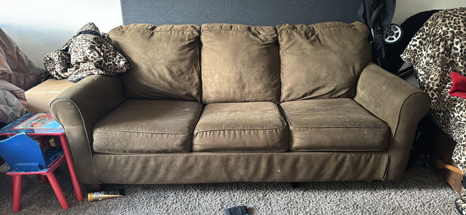 pull out couch