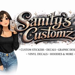 Sanity’s Customz 