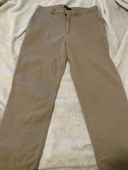 Banana Republic Khaki Pants