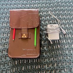 Majoras Mask 3DS XL