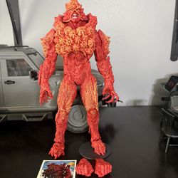 McFarlane DC Multiverse Swamp Thing 
