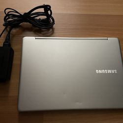 Samsung Notebook 7 Spin Laptop