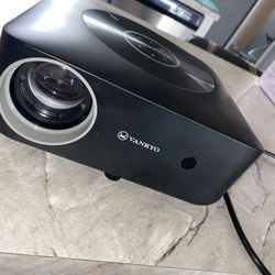 Projector Vankyo 