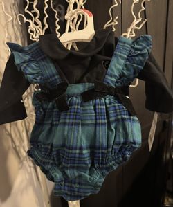 NB Outfit