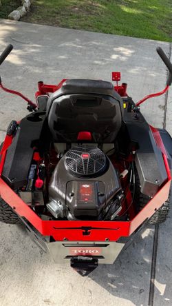 2026 TORO TIMECUTTER MAX 50 IN. BRIGGS & STRATTON EXI 22 HP/Scag /Spartang /john Deree/Gravely/