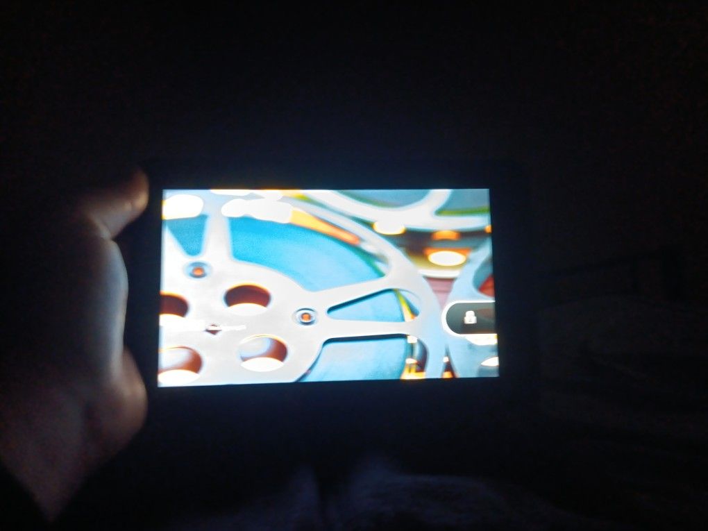 Amazon Kindle