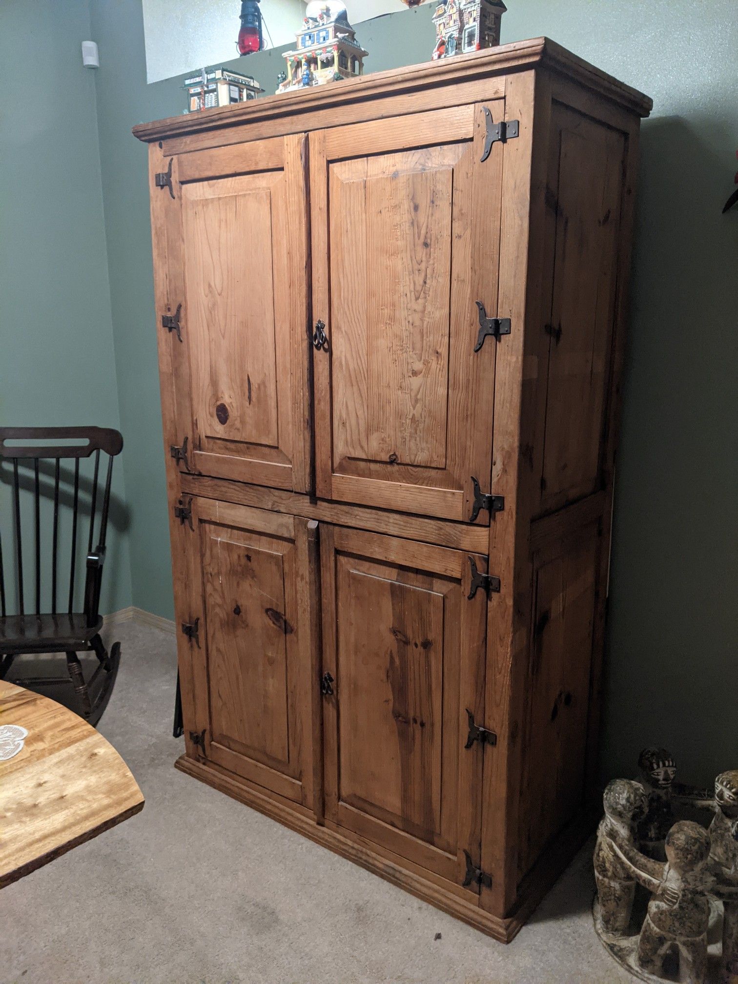 Armoire