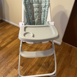 Baby high chair