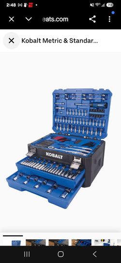 Tool bundle