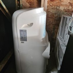 Toshiba AC Conditioner 
