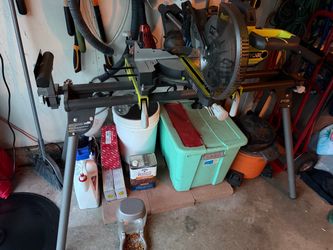 Ryobi Miter Saw