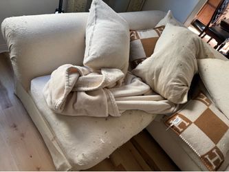Free couch
