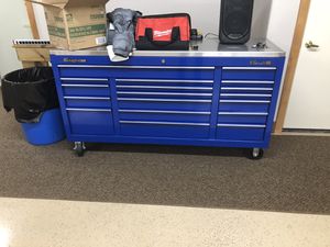 New And Used Tool Box For Sale In Minneapolis Mn Offerup