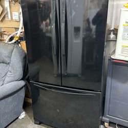 Whirlpool Refrigerator 