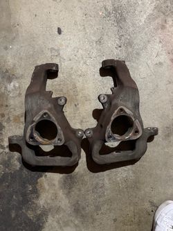 spindles
