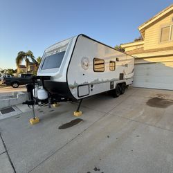 2020 NoBo 19.3 by Forest River Travel Trailer