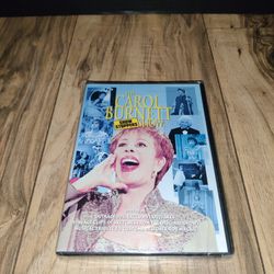The Carol Burnett Show - Show Stoppers DVD New