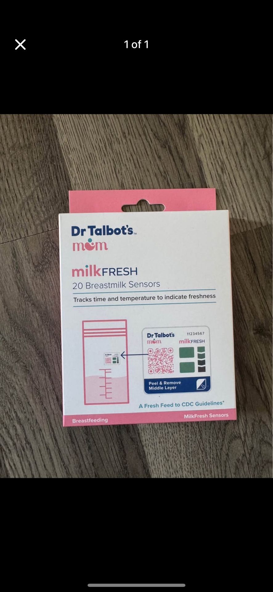 Various Baby Item Haul