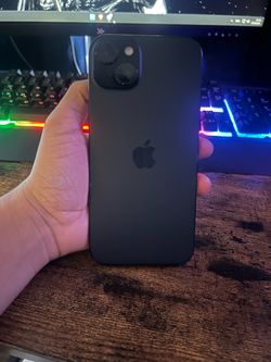 iPhone 15 Plus 128GB – Great Condition – 88% Battery