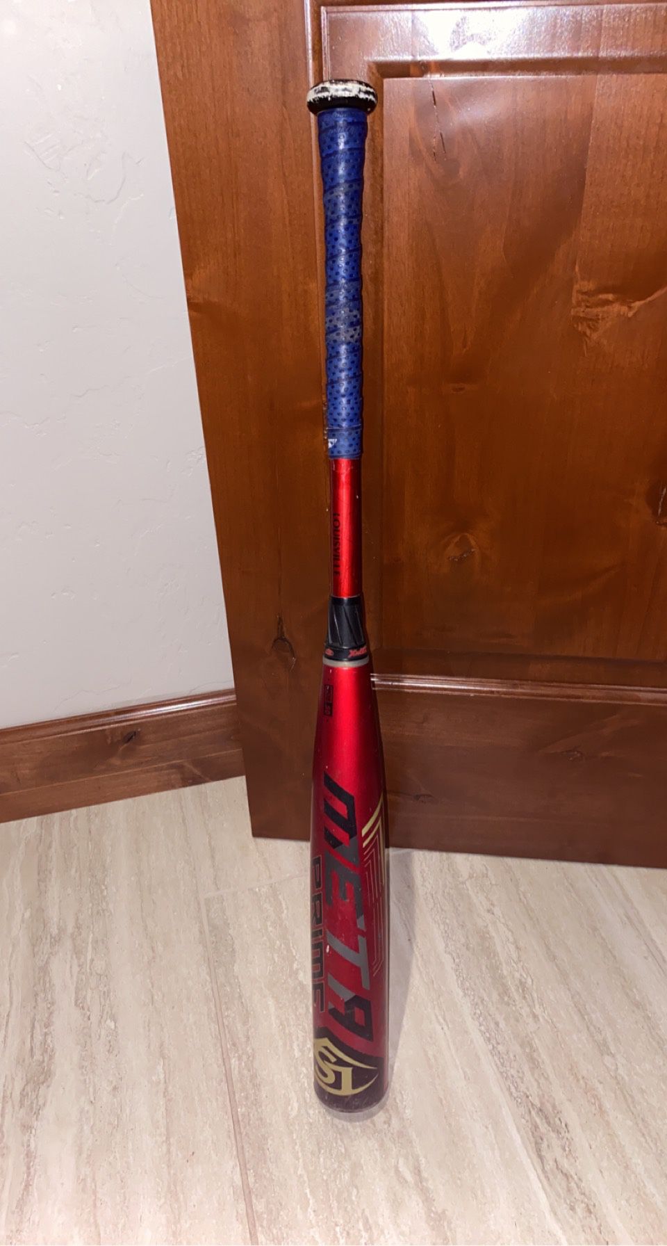 Louisville Slugger 2019 Meta Prime Baseball Bat 32/29