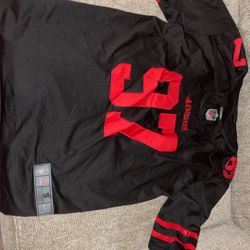 49ers Jersey