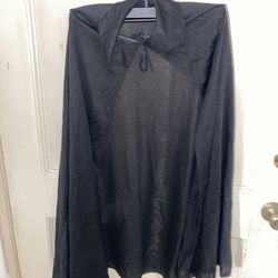 Cape
