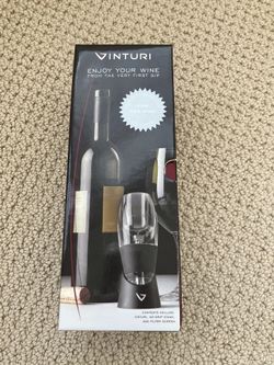 Vinturi Wine Aerator