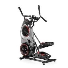Bowflex Max Trainer M5 