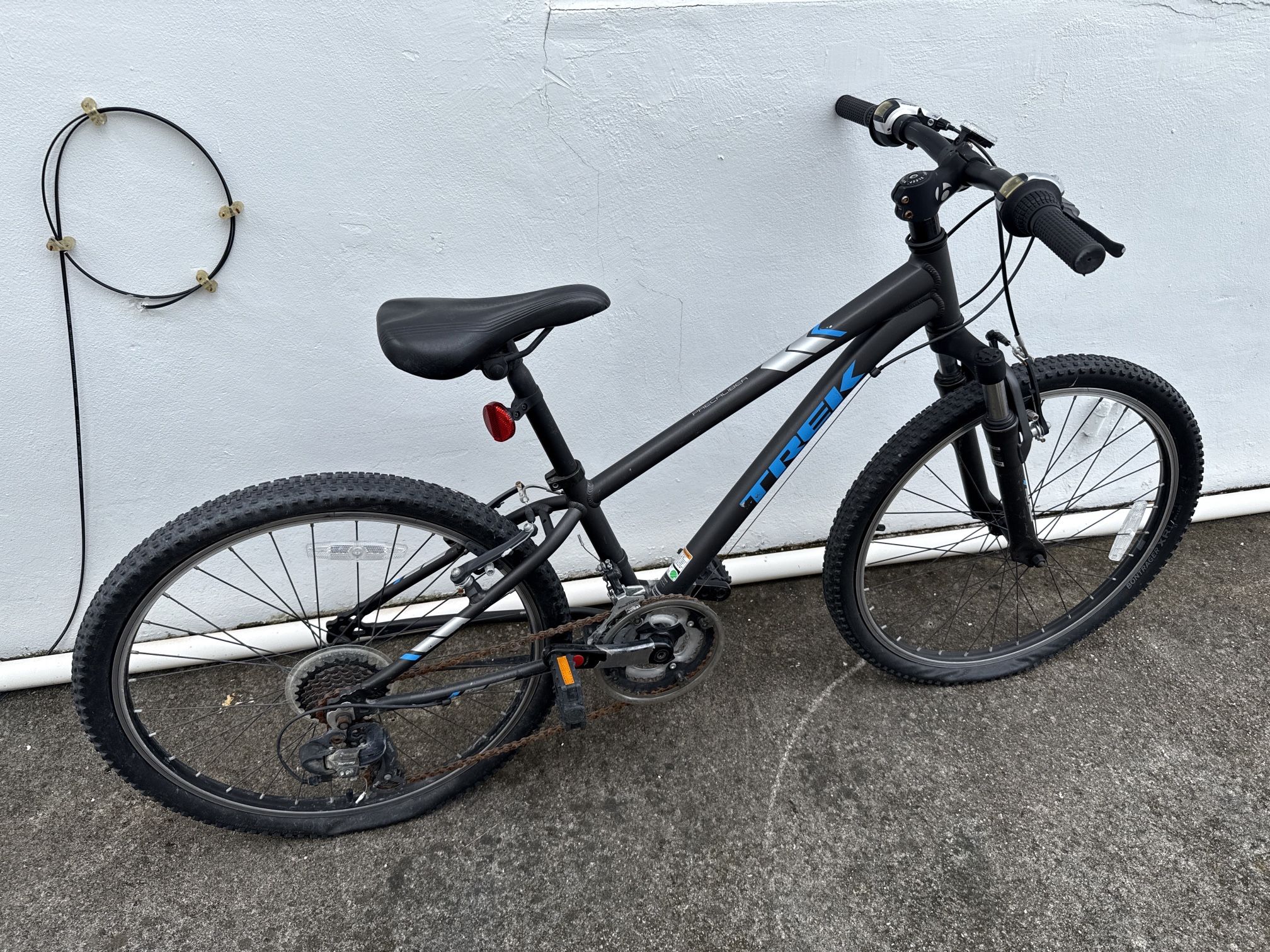 Kids Mountain Bike