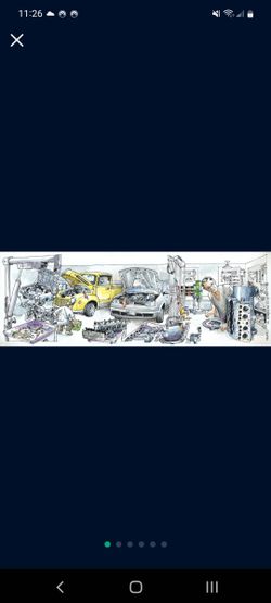 Auto Repair / Mechanic