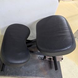 Kneel Desk Chair 