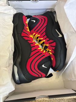 Nike air bakin