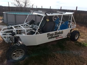Go cart