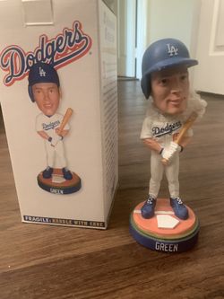 Dodgers Bobblehead